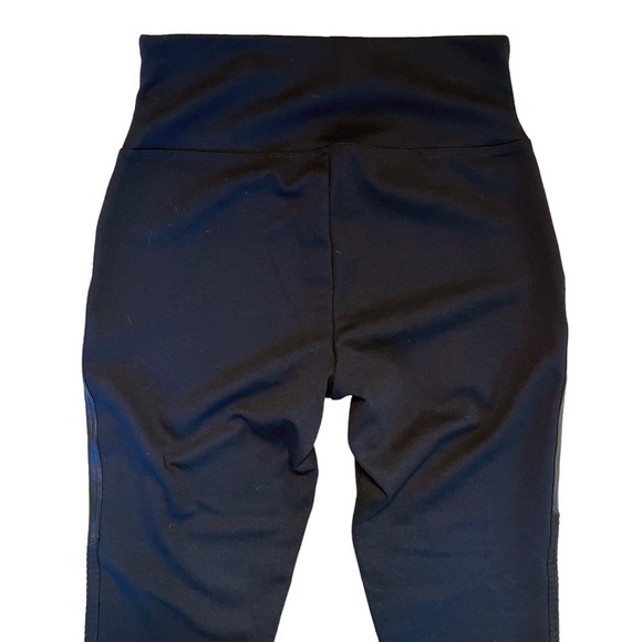 Assets by SPANX NEW Moto Shaping Leggings Size Medium in Black - Picture 12 of 16